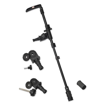 Percha Para Sonda Berkley Adjustable Transducer Pole