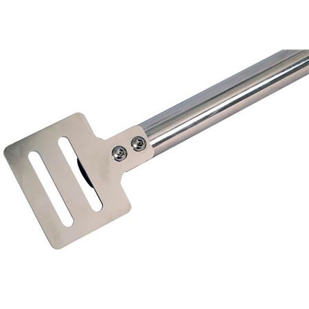PERCHA SONDA 360° ELEVABLE SEANOX
