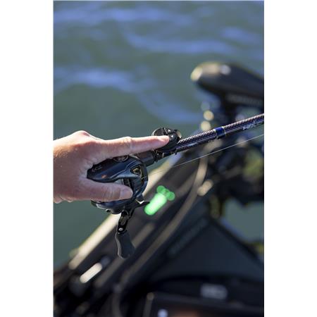 PERCHE DE SONDE MOTORISÉE GARMIN SPY POLE