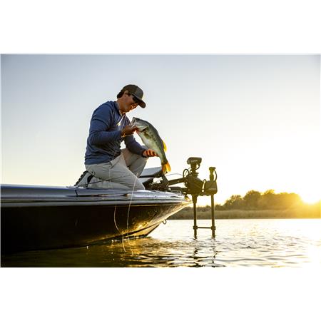 PERCHE DE SONDE MOTORISÉE GARMIN SPY POLE