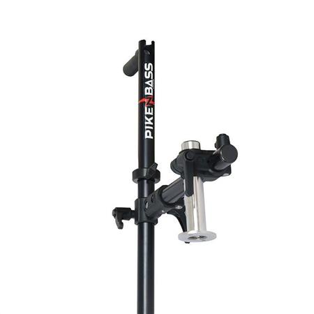 PERCHE DE SONDE PIKE'N BASS LIVE 1.90M HEAVY