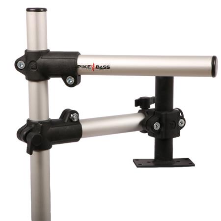 PERCHE DE SONDE PIKE'N BASS LIVE BASIC POUR SONDES LIVE