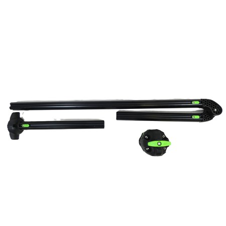 Perche De Sonde Railblaza Hexx Live Pole 30 - Rb11-4191-11