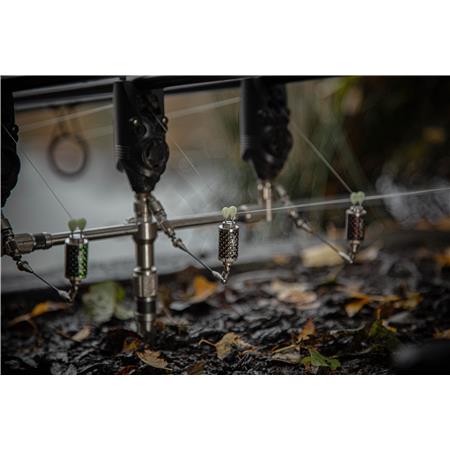 PERCHERO SOLAR CARBON COLOURS INDICATOR HEAD