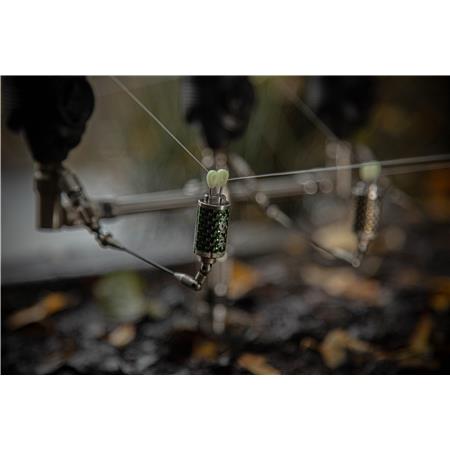 PERCHERO SOLAR CARBON COLOURS INDICATOR HEAD