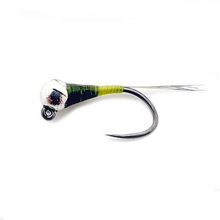 Perdigone Nymph Sempe Bille Tungstène - Pack Of 3