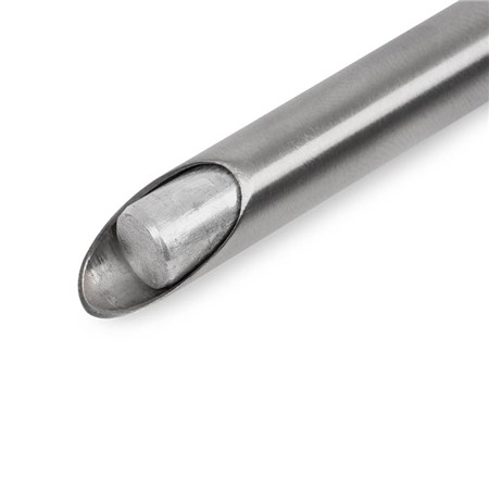 Perfurador Black Cat Mini Deadbait Puncher