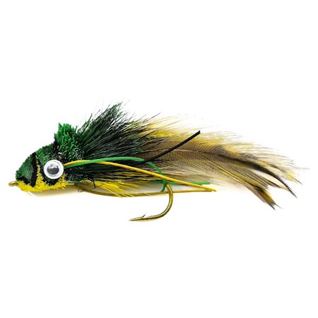 Perho Devaux Popper Pop 44