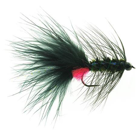 Perho Devaux Streamer St 98 Bl