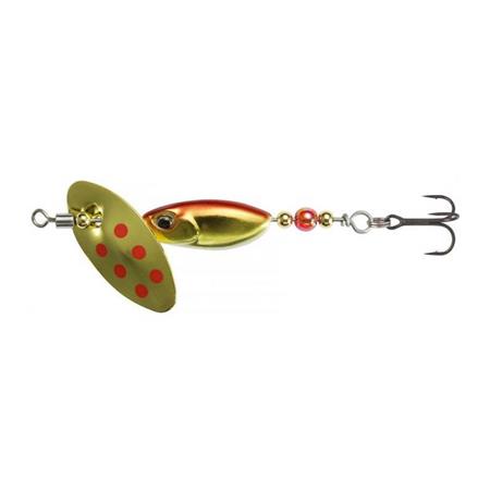 Περιστρεφόμενη Κουταλιά Duo Spearhead Ryuki Spinner 3.5 - 3.5G