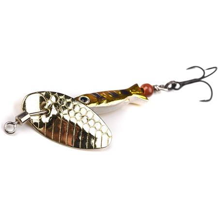 Περιστρεφόμενη Κουταλιά Spro Larva Inline Spinner Minnow - 3.5G