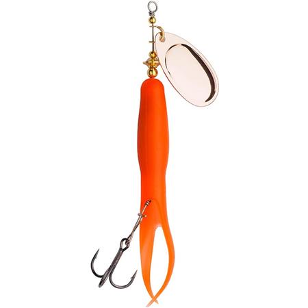 Περιστρεφόμενη Κουταλίτσα Abu Garcia Salmon Seeker 2.0 - 20G