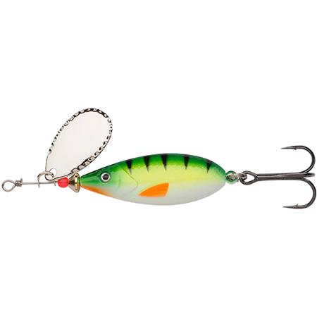 Περιστρεφόμενη Πεταλούδα Abu Garcia Droppen Maxi Spinners - 12G