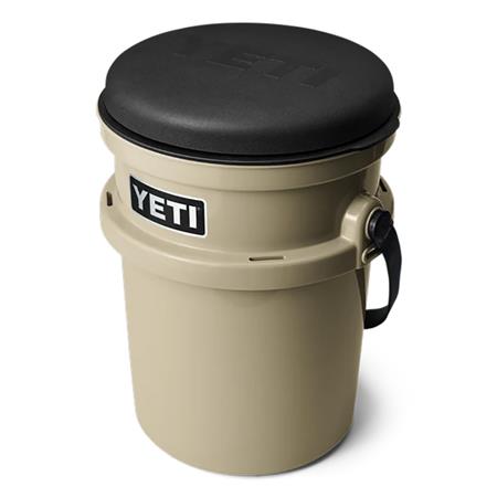 ΠΕΡΙΣΤΡΕΦΌΜΕΝΟ ΚΆΘΙΣΜΑ ΓΙΑ ΚΟΥΒΆ YETI LOADOUT BUCKET SWIVEL SEAT