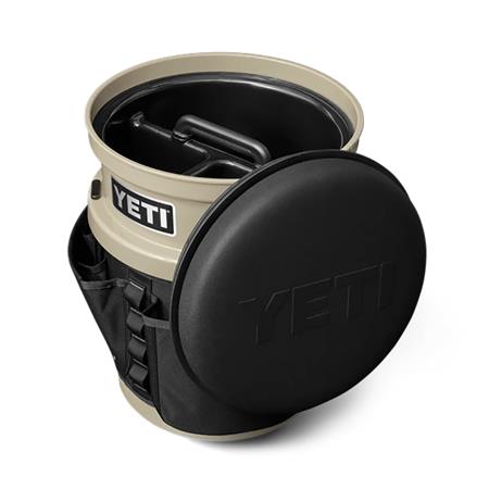 ΠΕΡΙΣΤΡΕΦΌΜΕΝΟ ΚΆΘΙΣΜΑ ΓΙΑ ΚΟΥΒΆ YETI LOADOUT BUCKET SWIVEL SEAT