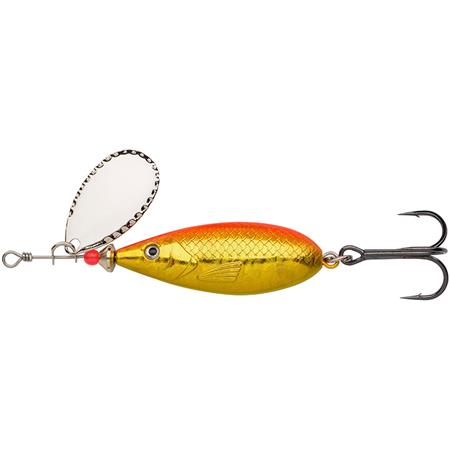Περιστρεφόμενο Κουταλάκι Abu Garcia Droppen Maxi Spinners - 9Γρ