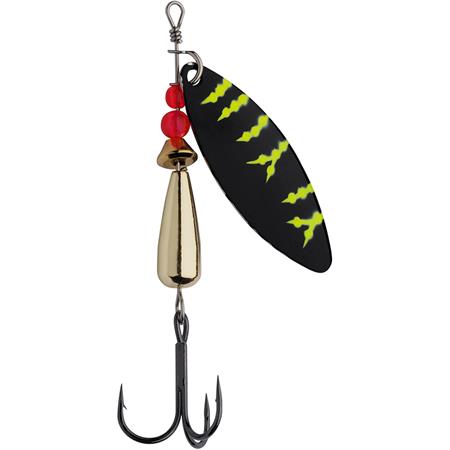 Περιστρεφόμενο Κουταλάκι Abu Garcia Droppen Vide Spinners - 12G