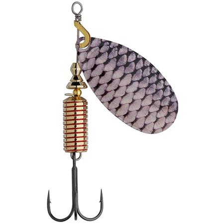 Περιστρεφόμενο Κουταλάκι Abu Garcia Fast Attack Spinners - 10G