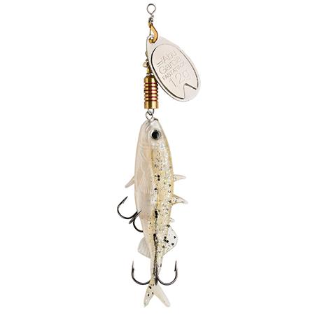 Περιστρεφόμενο Κουταλάκι Abu Garcia Fast Attack Stickle Spinner - 22G