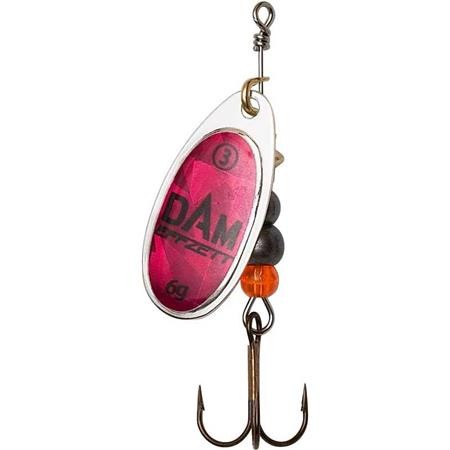 Περιστρεφόμενο Κουταλάκι Effzett Fluo Spinner - 20Γρ