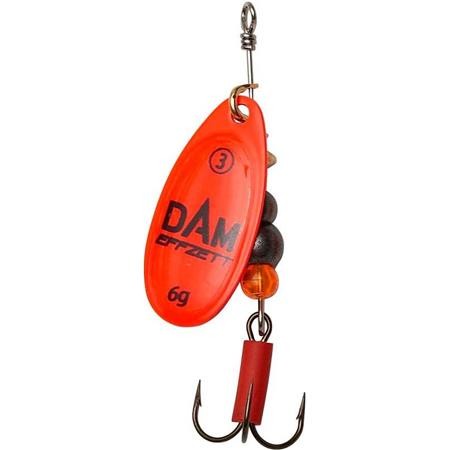 Περιστρεφόμενο Κουταλάκι Effzett Fluo Spinner - 4G