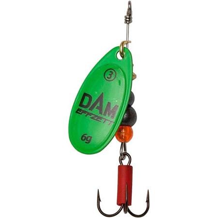 Περιστρεφόμενο Κουταλάκι Effzett Fluo Spinner - 6G