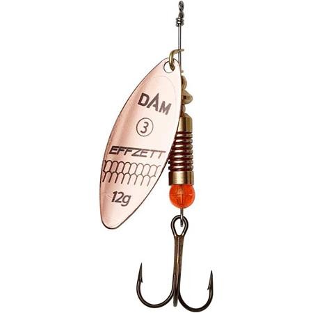 Περιστρεφόμενο Κουταλάκι Effzett Predator - 17G