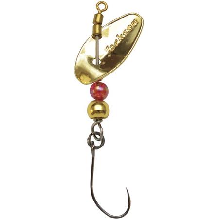 Περιστρεφόμενο Κουταλάκι Jackson Buggy Spinner - 1.5G