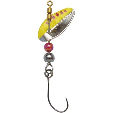 Περιστρεφόμενο Κουταλάκι Jackson Buggy Spinner - 3G