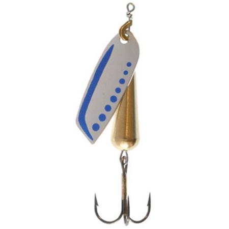 Περιστρεφόμενο Κουταλάκι Stucki Fishing Brauen Original 2 Με Αγκίστρωμα - 10G