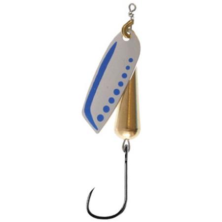 Περιστρεφόμενο Κουταλάκι Stucki Fishing Brauen Original Simple - 10G