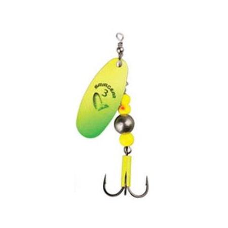 Περιστρεφόμενο Κουτάλι Savage Gear Caviar - 18G