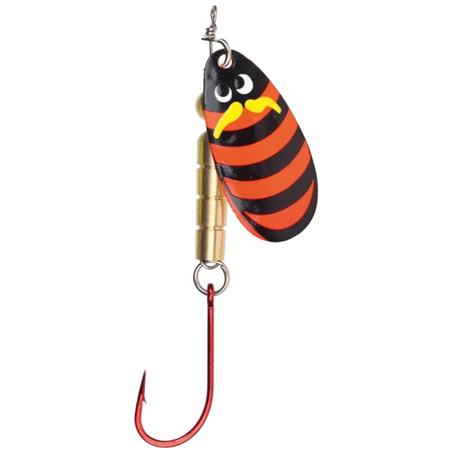 Περιστρεφόμενο Κουτάλι Stucki Fishing Egb Guepe T2 - 9G