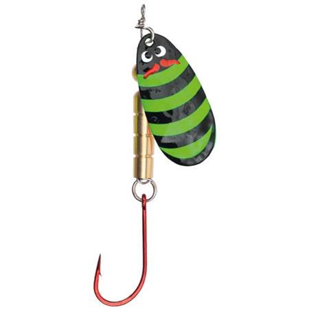 Περιστρεφόμενο Κουτάλι Stucki Fishing Egb Guepe T3 - 12G