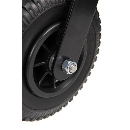 ΠΕΡΙΣΤΡΕΦΌΜΕΝΟΣ ΤΡΟΧΌΣ ΓΙΑ ΚΑΡΌΤΣΙ FOX MATRIX TRANSPORTER SWIVEL WHEEL SET