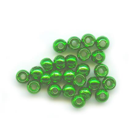 Perla De Tungsteno Tof - Metal Verde