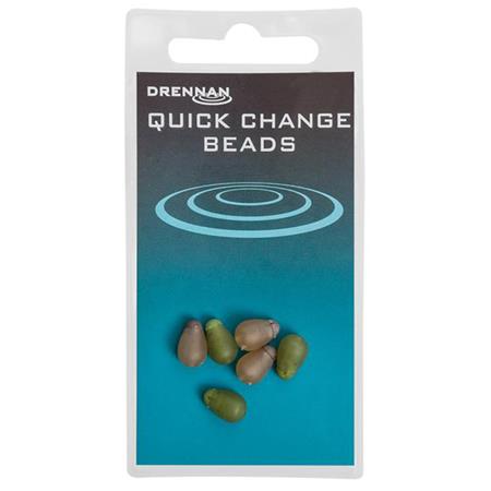 Perla Drennan Quick Change Beads
