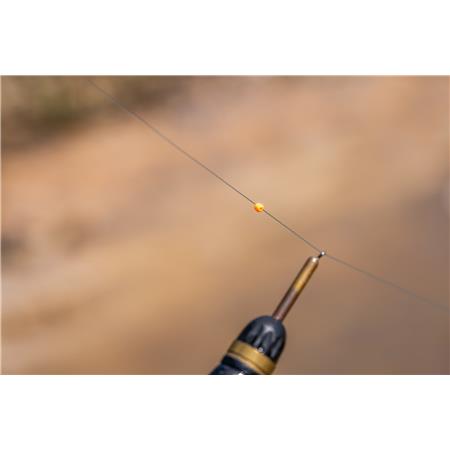 PERLA GURU SLIDER BEAD