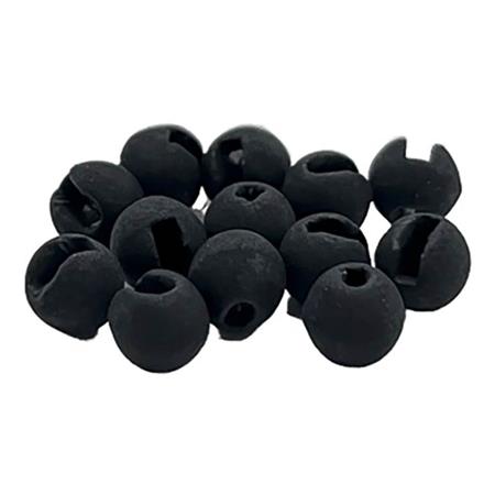 Perla In Tungsteno Devaux Slot Dvx - Nero Opaco