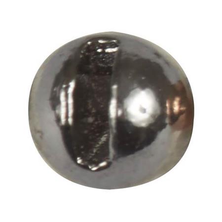 Perla In Tungsteno Jmc Fenduta - Nero - Pacchetto Di 25