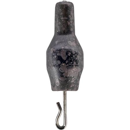 Perla Korum Camo Bolt Buffer Bead - Qc