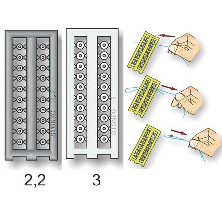 Perła Stonfo Specjalna Do Angielki