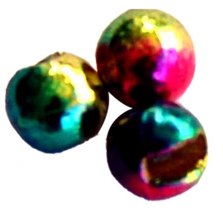 Perla Tungsteno Devaux Slot Dvx - Metallo Arcobaleno