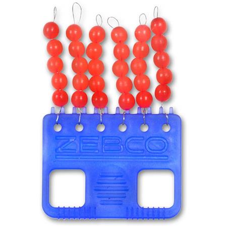 Perla Zebco Bead Stopper