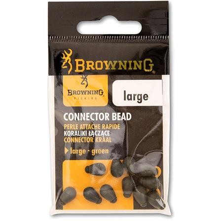 Perlas Browning