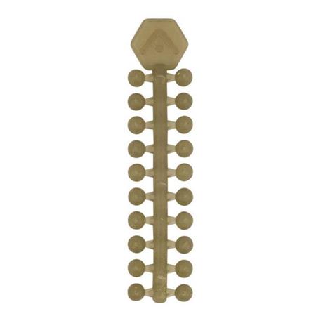 Perle Avid Carp Super Grip Hook Beads