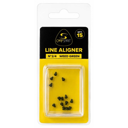 Perle Carp Spirit Line Aligner - Pakke Med 15