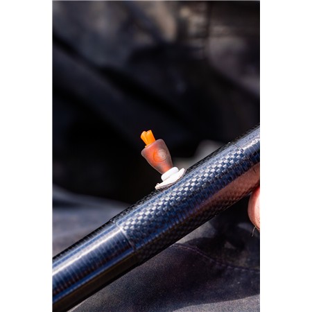 PERLE D'ARRÊT POUR SORTIE LATÉRALE GURU PULLER BEADS