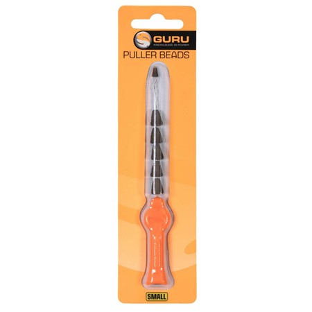 Perle D'arrêt Pour Sortie Latérale Guru Puller Beads