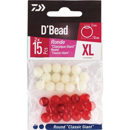 Perle Daiwa D'bead Giant Rund Xl